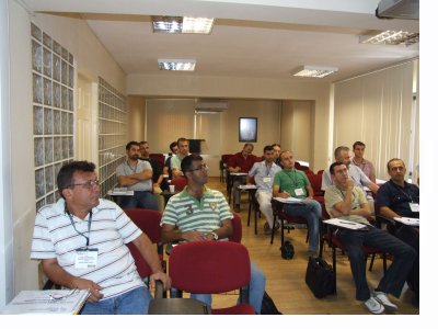 YG TESİSLERİNDE İŞLETME SORUMLULUĞU EĞİTİMİ TAMAMLANDI