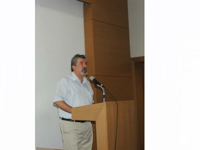 TMMOB ÜCRETLİ VE İŞSİZ MÜHENDİS, MİMAR VE ŞEHİR PLÂNCILARI KURULTAYI ATÖLYE ÇALIŞMASI YAPILDI