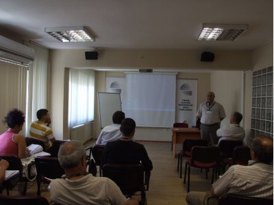 ELEKTRİK SMM KURSU GERÇEKLEŞTİRİLDİ