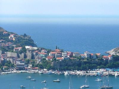 AMASRAYA GİDİYORUZ