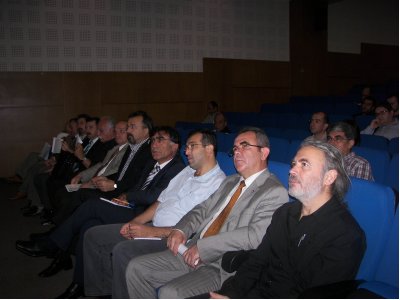 TMMOB ÜCRETLİ İŞSİZ MÜHENDİS MİMAR ŞEHİR PLANCILARI İZMİR YEREL KURULTAYI GERÇEKLEŞTİRİLDİ