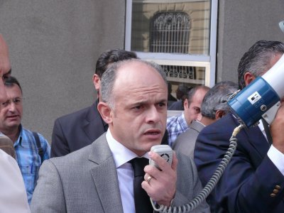YEDAŞ IN ÖZELLEŞTİRLMESİ YIKIMDIR PEŞKEŞTİR.