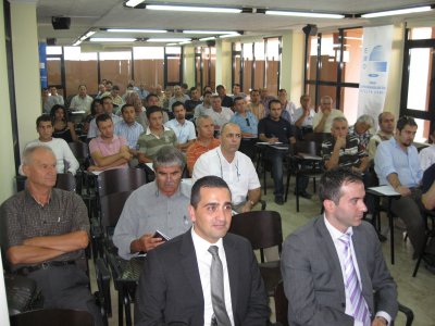 REAKTİF ENERJİNİN KONTROLÜ, UZAKTAN İZLENMESİ, YÖNETİLMESİ VE RAPORLANMASI  KONULU SEMİNER DÜZENLENDİ