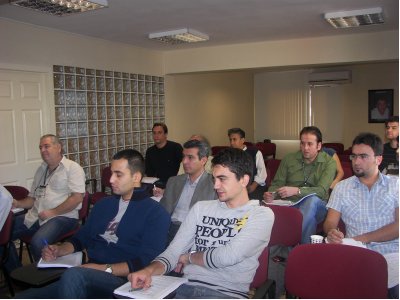 MİSEM KAPSAMINDA YÜKSEK GERİLİM TESİSLERİNDE İŞLETME SORUMLULUĞU EĞİTİMİ TAMAMLANDI