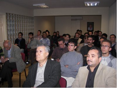 YENİ NESİL TV SET ÜSTÜ KUTULAR SEMİNERİ YAPILDI