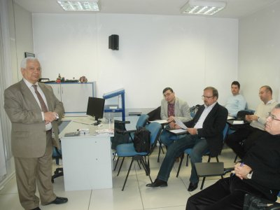 ELEKTRİK SMM KURSU DÜZENLENDİ