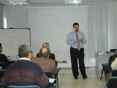 ENERJİ KALİTESİ, HARMONİKLER EĞİTİMİ DÜZENLENDİ