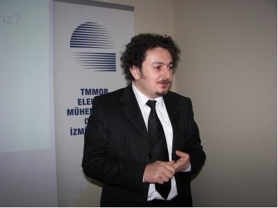 E-DÖNÜŞÜMÜN NERESİNDEYİZ?