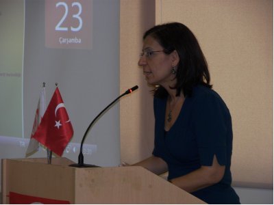 SANAYİDE ENERJİ VERİMLİLİĞİ ETKİNLİĞİ