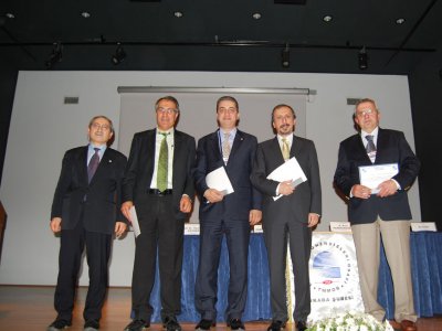 EĞİTİM, TEKNOLOJİ, MÜHENDİSLİK PANELİ DÜZENLENDİ