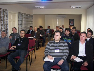 MİSEM KAPSAMINDA ENERJİ KALİTESİ VE HARMONİKLER EĞİTİMİ GERÇEKLEŞTİRİLDİ