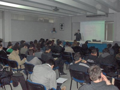 BASKI DEVRE HAZIRLAMA TEKNİKLERİ VE EMC ŞARTLARINA UYGUN PCB TASARIMI SEMİNERİ