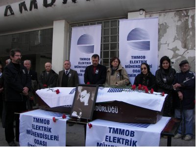 HALDUN BÜYÜKDORA'YI SONSUZLUĞA UĞURLADIK