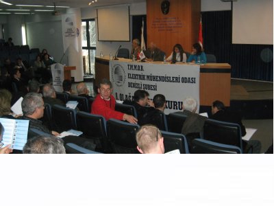 ŞUBEMİZİN 8.OLAĞAN GENEL KURULU GERÇEKLEŞTİRİLDİ