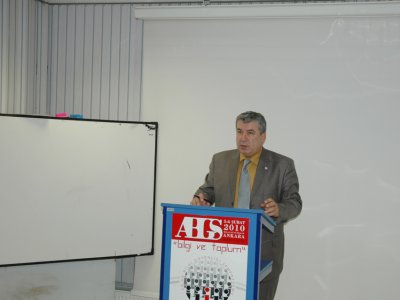 YÖNETİM KURULUMUZ 100. TOPLANTISINI ÜYELERİMİZLE BİRLİKTE GERÇEKLEŞTİRDİ
