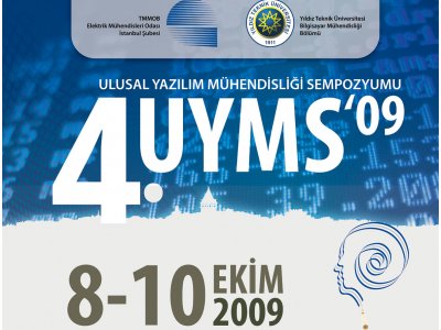 4. ULUSAL YAZILIM MÜHENDİSLİĞİ SEMPOZYUMU SONUÇ BİLDİRGESİ YAYINLANDI
