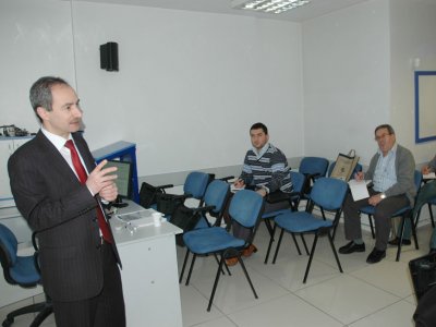 ELEKTRİK SMM KURSU DÜZENLENİYOR