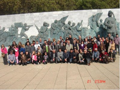 ÇANAKKALE GEZİSİ DÜZENLENDİ
