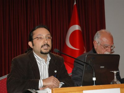 TÜRKİYEDE MÜHENDİSLİĞİN DURUMU PANELİ DÜZENLENDİ	    	