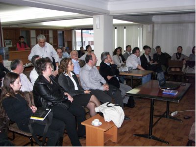 KAOS SÖYLEŞİSİ PROF.DR. BENO KURYEL TARAFINDAN GERÇEKLEŞTİRİLDİ