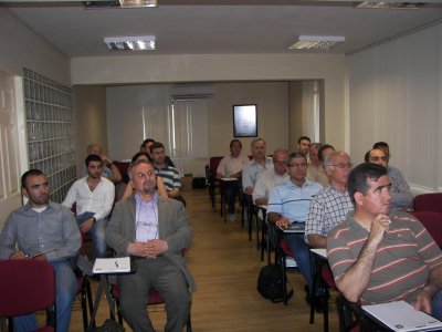KAEL MÜHENDİSLİK TANITIM SEMİNERİ