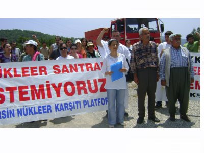 AKKUYUDA BASIN AÇIKLAMASI