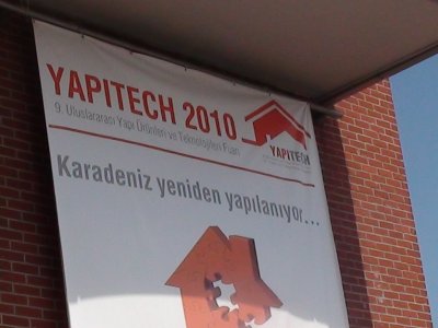 YAPITECH 2010 FUARINDAYDIK...