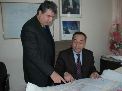 HER ÜYEYE BİR FİDAN; ON BİN FİDAN BİR ORMAN