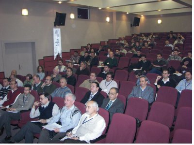 GÜÇ SİSTEMLERİNDE KORUMA VE KORUMA KOORDİNASYONU SEMİNERİ YAPILDI