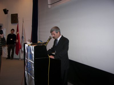 EGE BÖLGESİ ENERJİ FORUMU'NDA SORUNLAR MASAYA YATIRILDI