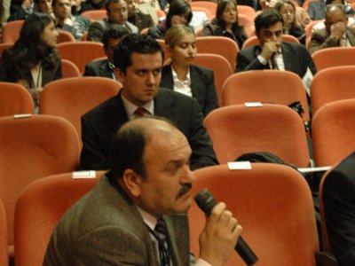 İÇEF SİVAS-YOZGAT-TOKAT İLLERİ ENERJİ FORUMU YAPILDI