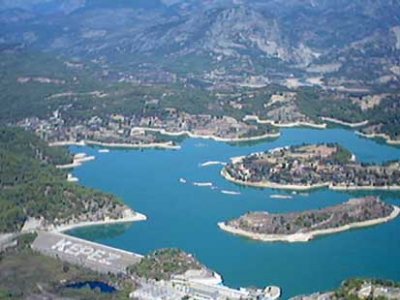 AKDENİZ BÖLGESİ ENERJİ FORUMU 2007
30 HAZİRAN-1 TEMMUZ