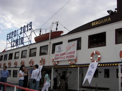 ŞUBE KURULUŞ YILDÖNÜMÜMÜZÜ KUTLADIK