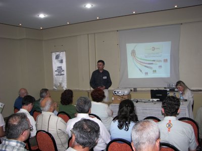 YENİ NESİL İLETİŞİM TEKNOLOJİLERİ SEMİNERİ