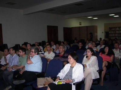 GÜÇ SİSTEMİ İŞLETİMİ SEMİNERİ GERÇEKLEŞTİRİLDİ