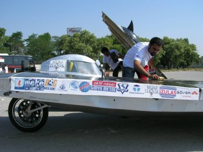 FORMULA G 2007!