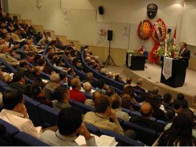 YAZILIM ALANINDA AR-GE TEŞVİK EDİLMELİ