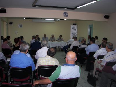 ŞUBE DANIŞMA KURULU 4. TOPLANTISI