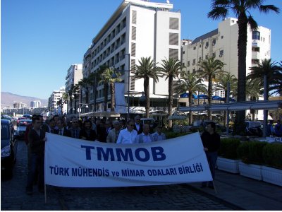 MÜHENDİSLİK MİMARLIK HAFTASINI KUTLADIK