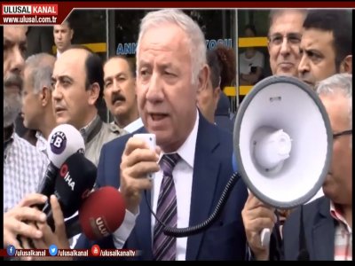 EMO VE HABER-SEN`İN TRT İLE İLGİLİ AÇIKLAMASI ULUSAL KANAL HABER BÜLTENİ`NDE YER ALDI