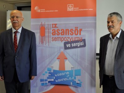 ASANSÖR SEKTÖRÜ, 18-20 EKİM 2018 TARİHLERİNDE İZMİR`DE BULUŞUYOR