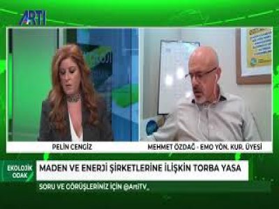 ARTI TV YAYINI