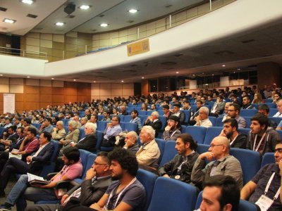 İZMİR `DİJİTALLEŞME` BULUŞMASINA HAZIRLANIYOR