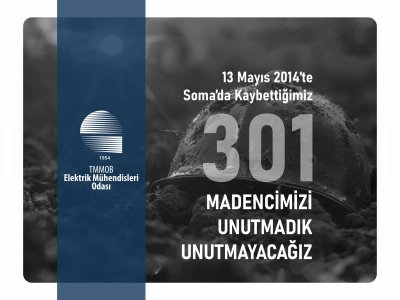 UNUTMADIK, UNUTMAYACAĞIZ (13.05.2026)